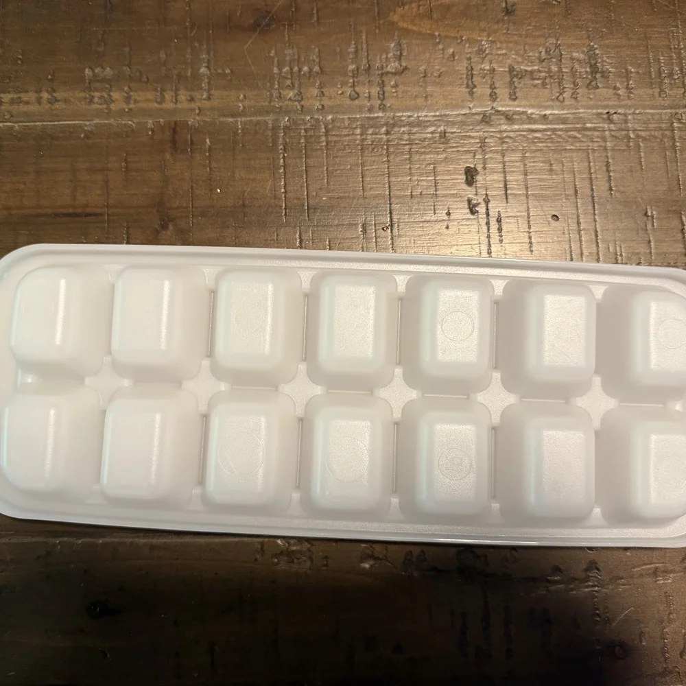 Blue Storage Containers - Picture 5 of 7